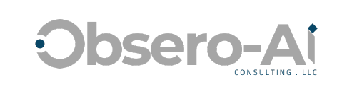 Obsero-AI - استشارات · شركة ذات مسؤولية محدودة